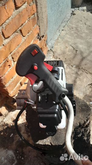 Двигатель на мото кассу или на дырчик