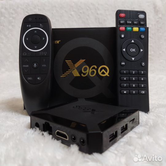 Приставка смарт тв андроид прошитая