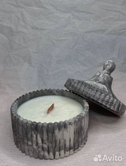 Аромасвеча 