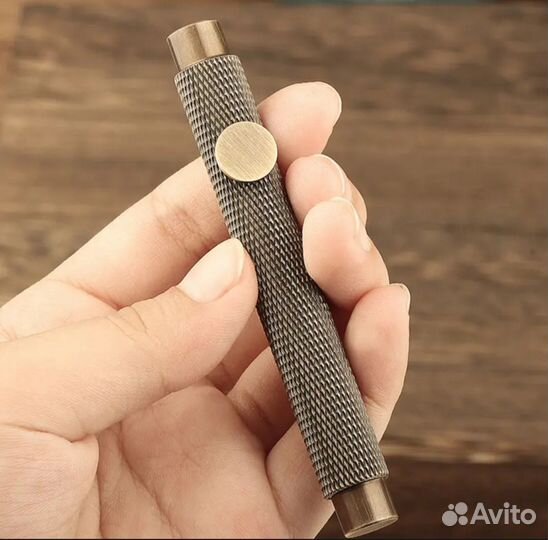 Чернильная, перьевая ручка трансформер