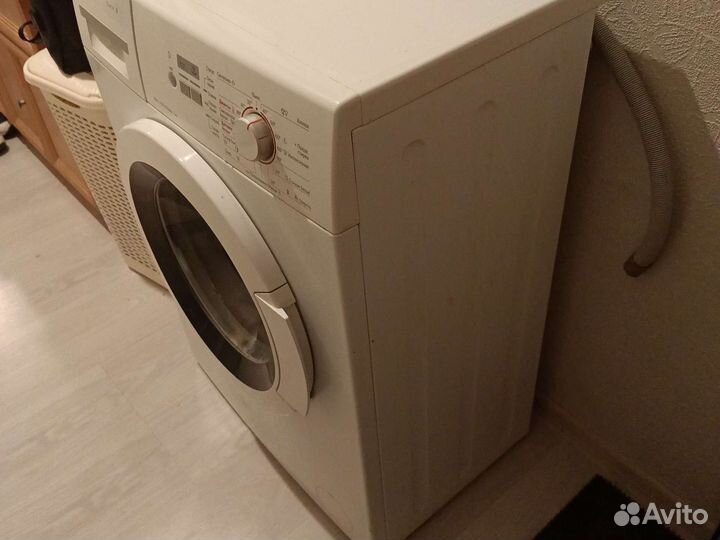 Стиральная машина bosch бу