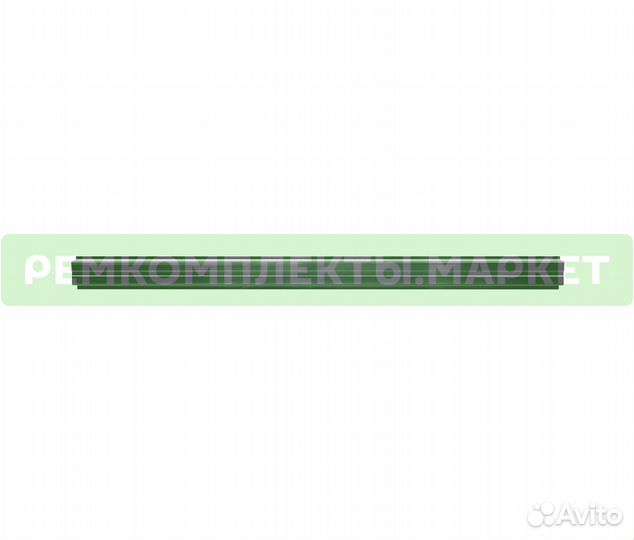 Порог Lexus ES 4 поколения левый