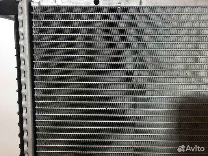 Радиатор охлаждения для BMW 5 E39