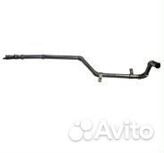 Трубка подвода охлаждающей жидкости к системе реци