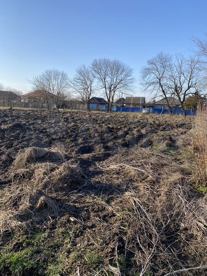 Участок 16 сот. (ИЖС)