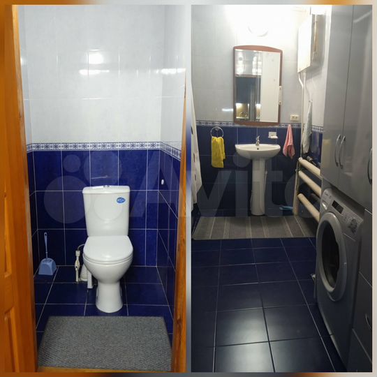 Дом 107 м² на участке 15 сот.