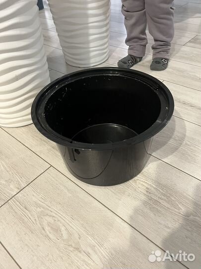 Горшок для цветов дюна 2шт