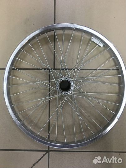 Обод для вело 20
