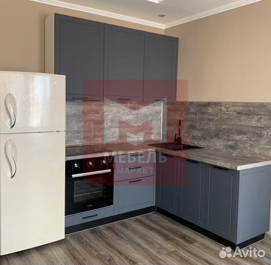 Кухня модульная новая