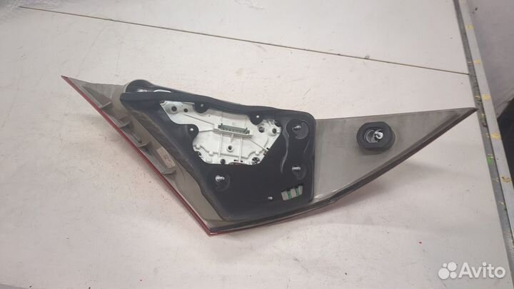 Фонарь (задний) Mercedes CLS C219, 2007