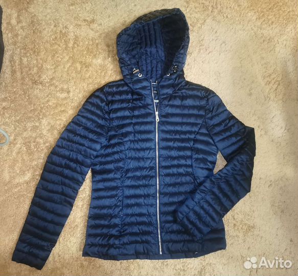 Куртка демисезонная Massimo Dutti 42