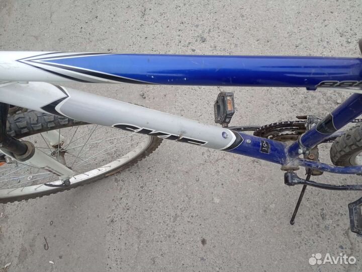 Велосипед Skif 885 26