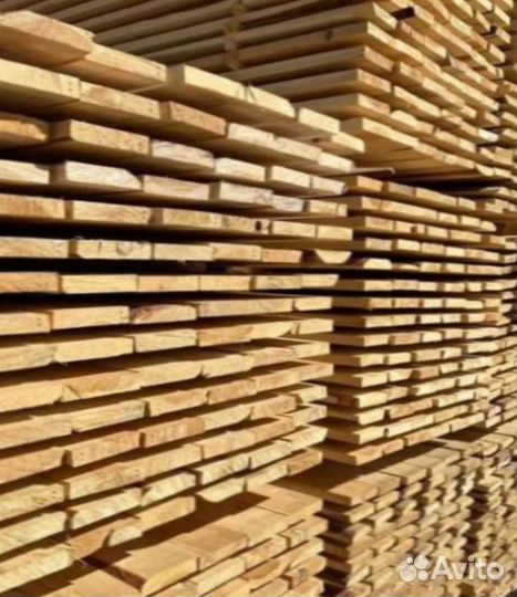 Доска, Брус, Пиломатериал