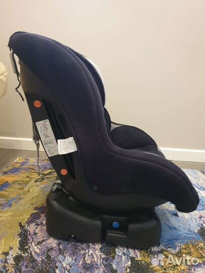 Детское автокресло от 0 до 18 кг sparco