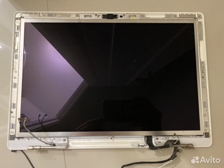 Компоненты Apple Macbook a1181