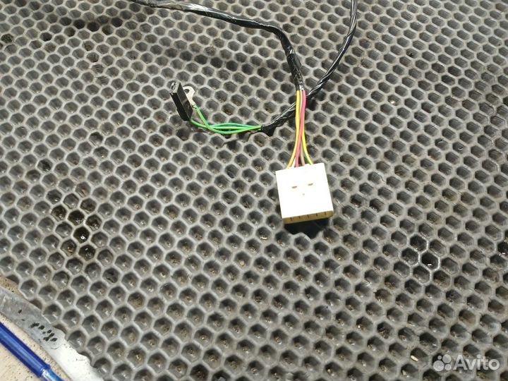 Проводка передней правой двери Iran Khodro Samand