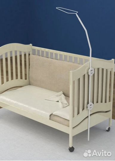 Держатель для балдахина