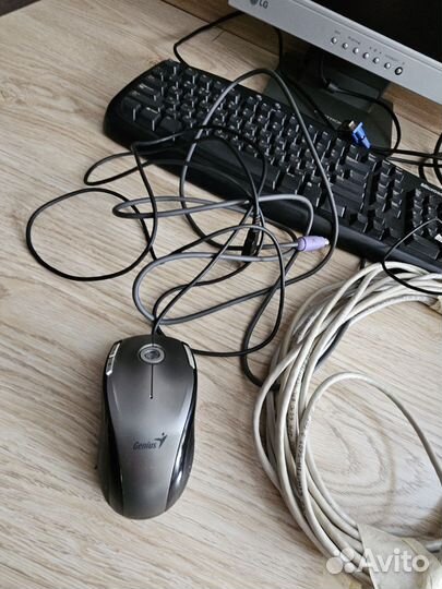 Монитор для компьютера