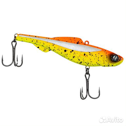 Воблер Relax Wagner Vib 90мм. 9см. 26гр. V07