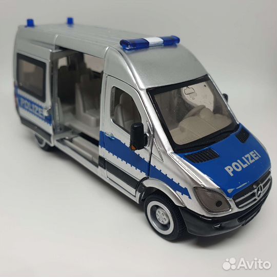 Модели автомобилей Siku, Majorette