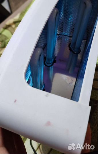 Лампа для маникюра