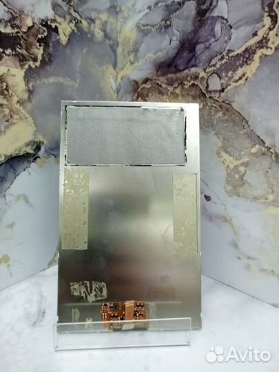 Дисплей LCD Матрица Prestigio Multipad Visconte Qu