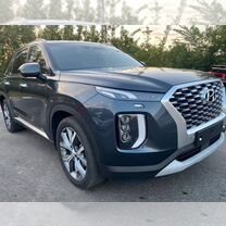 Hyundai Palisade 2.2 AT, 2020, 143 216 км, с пробегом, цена 3 850 000 руб.