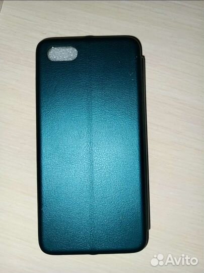 Чехол книжка на honor 7A/7А Prime/7S/Y5