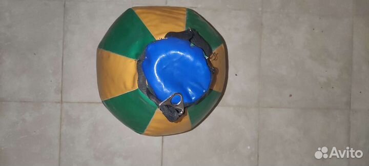 Боксерская груша