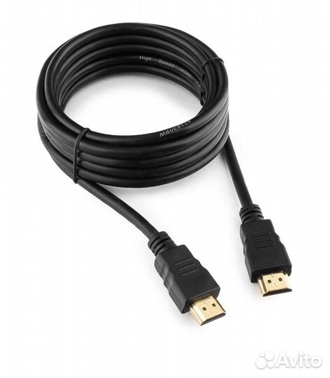 Кабель hdmi 10 метров