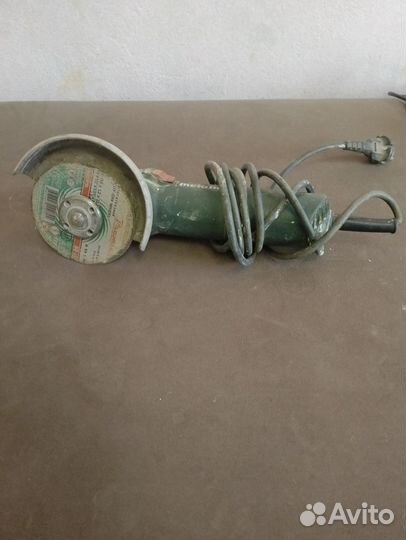 Электроинструмент бу