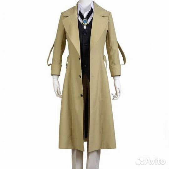 Костюмы косплей аниме