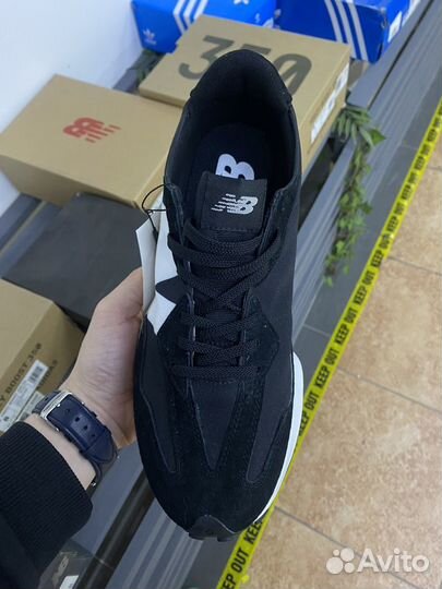 Кроссовки New Balance 327