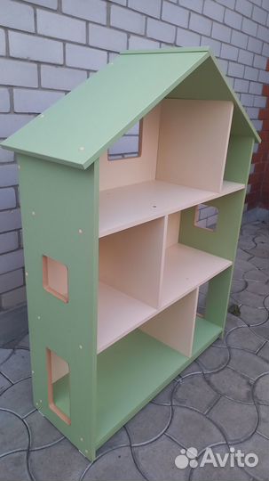 Кукольный домик