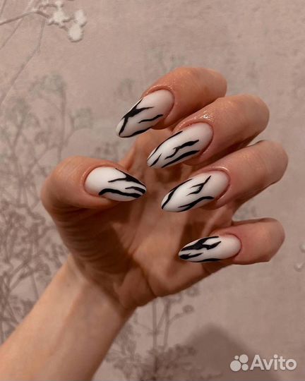 Мастер маникюра на дому