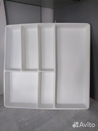 Лоток Икеа для столовых приборов