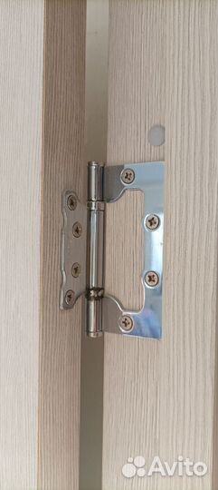 Дверь межкомнатная 800