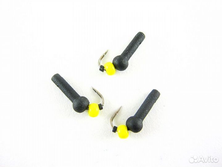 Мормышка,авторская ручная работа Димыча