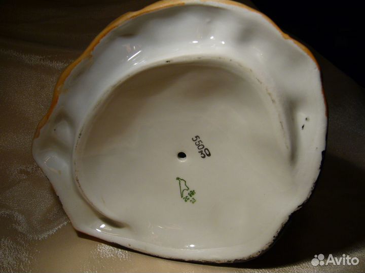 Фарфоровые статуэтки Дулево и лфз