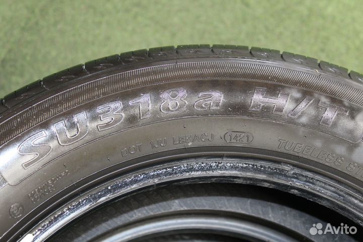 ChaoYang SU318 225/60 R18 100H