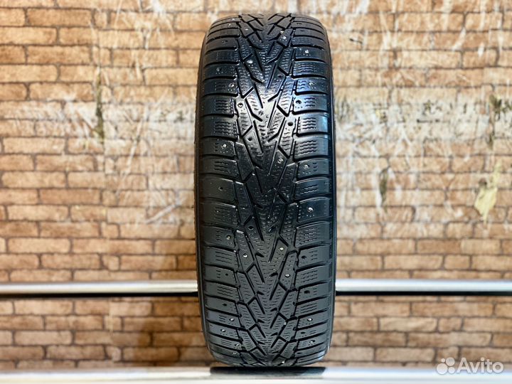 Nokian Tyres Hakkapeliitta 7 195/55 R16