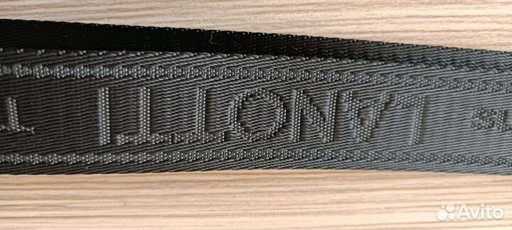 Ремешок Lanotti для сумки