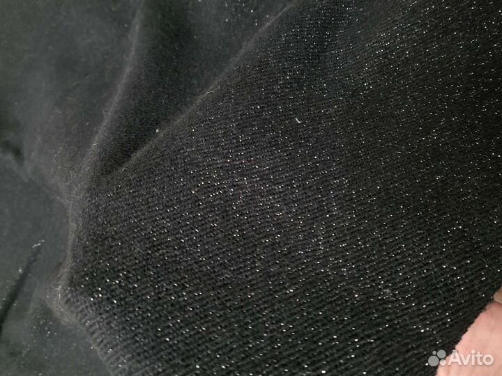 Шарф палантин