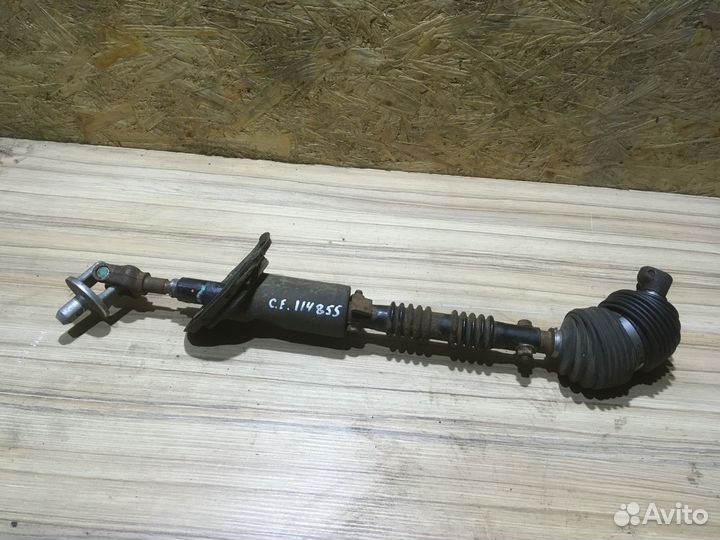 Рулевой кардан Cadillac Escalade 2008г