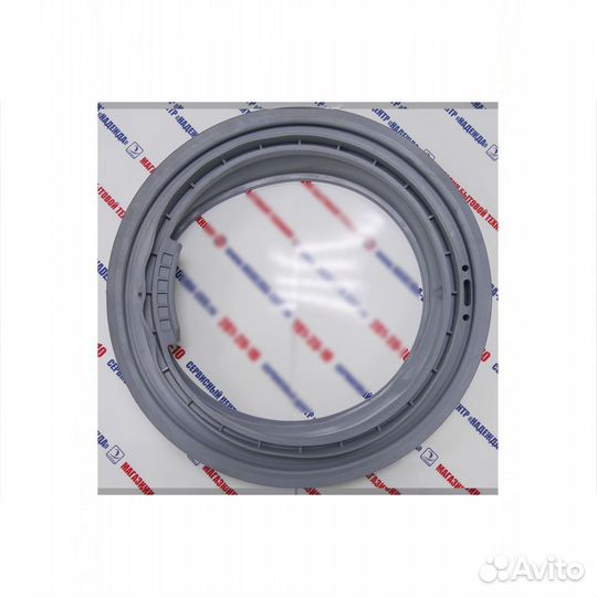 Манжета (резинка) люка Samsung DC64-00374B