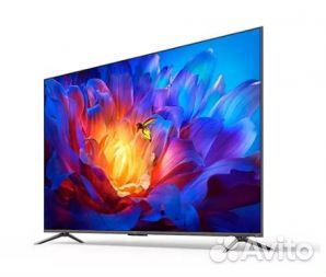 Mi TV S Mini LED 55 144HZ(2024)