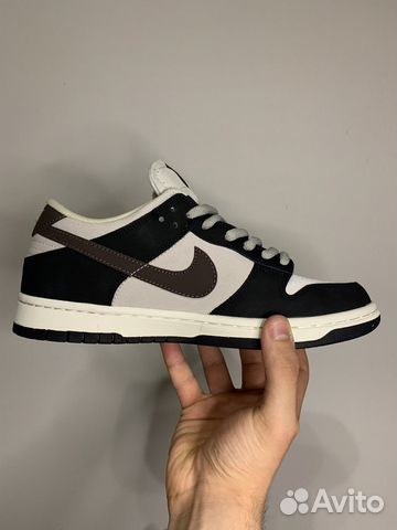 Кроссовки Nike SB Dunk новые