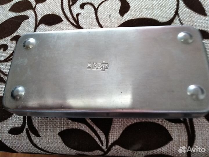 Кипятильник дизинфекционный