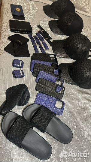 Изделия питон оптом