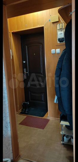 2-к. квартира, 41,8 м², 4/5 эт.